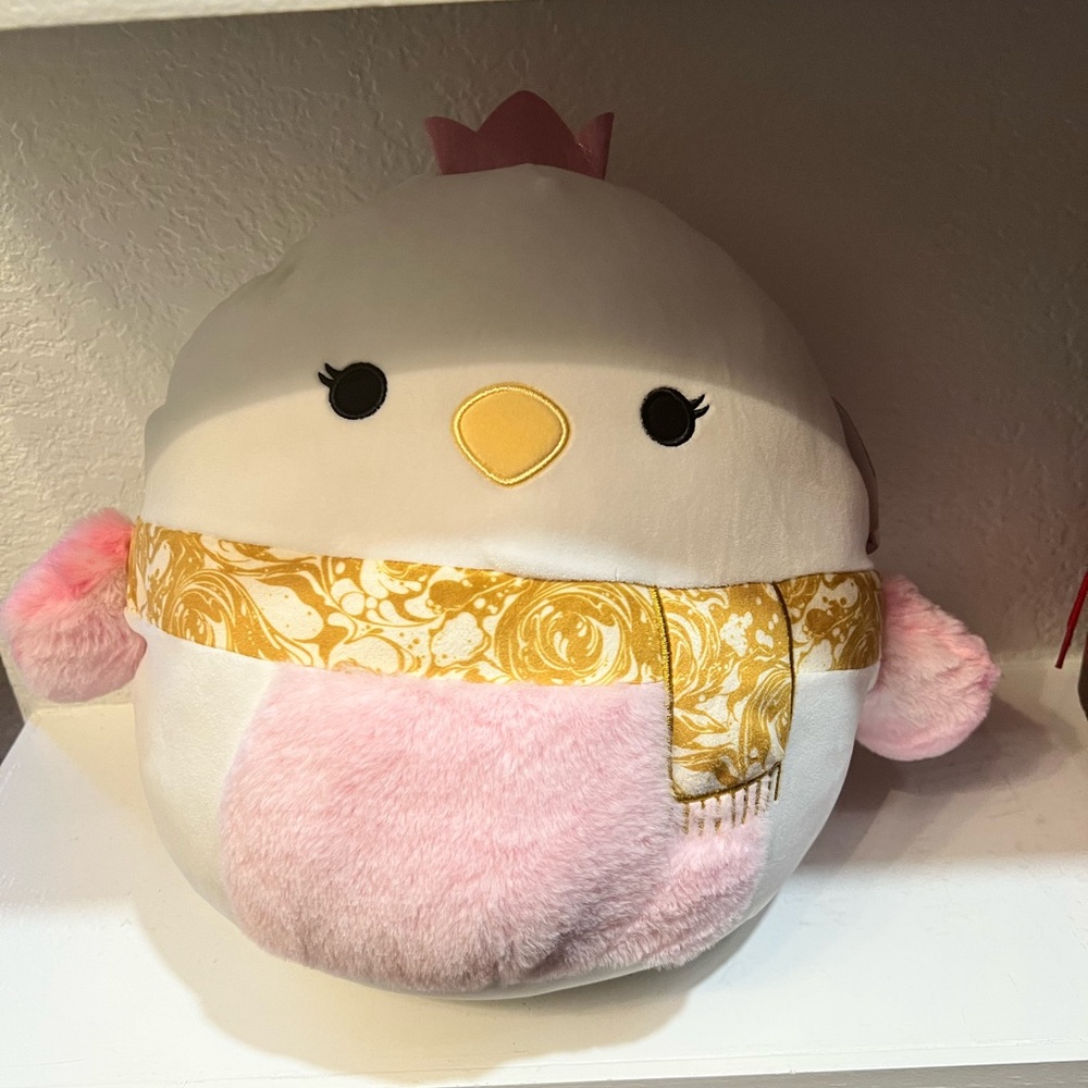 Squismallow